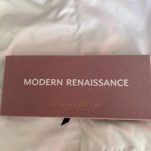Modern Renaissance Palette